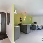 In Sint Maartenszee With Garden Views Prázdninový dům