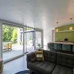 In Sint Maartenszee With Garden Views Prázdninový dům *