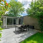 In Sint Maartenszee With Garden Views Prázdninový dům
