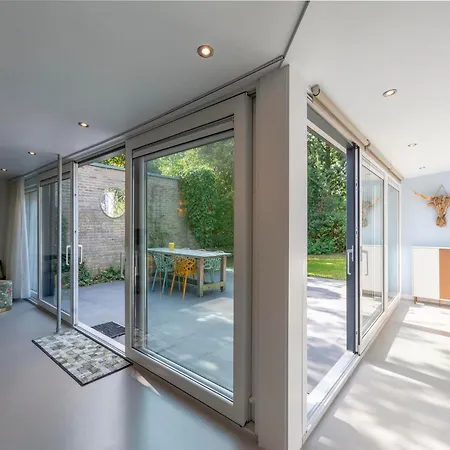 In Sint Maartenszee With Garden Views Holiday home *