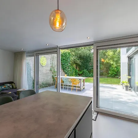 In Sint Maartenszee With Garden Views Feriehus *