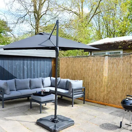 In Sint Maartenszee With Garden Views 펜션 Sint Maartensvlotbrug