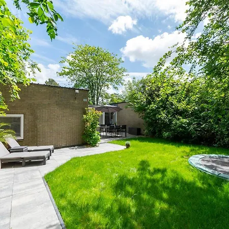In Sint Maartenszee With Garden Views Feriehus *