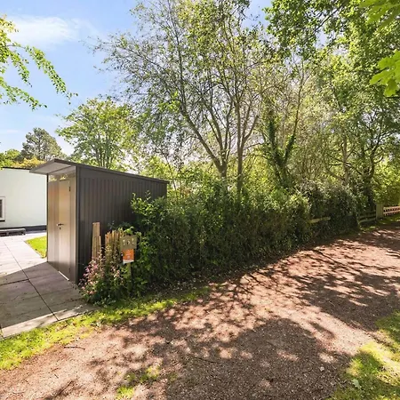 In Sint Maartenszee With Garden Views Feriehus *