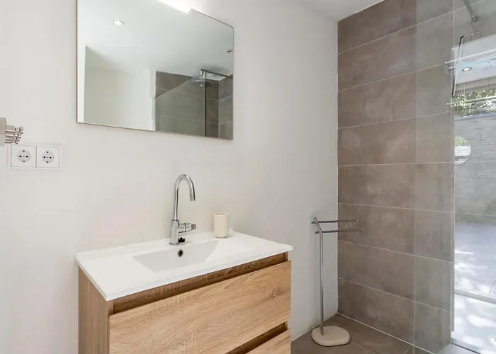 In Sint Maartenszee With Garden Views Дом отдыха *