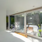 In Sint Maartenszee With Garden Views *