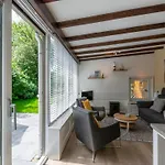 Prázdninový dům In Sint Maartenszee With Garden Views Sint Maartensvlotbrug