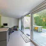 In Sint Maartenszee With Garden Views