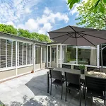 In Sint Maartenszee With Garden Views * Sint Maartensvlotbrug