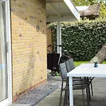 In Sint Maartenszee With Garden Views * Sint Maartensvlotbrug