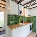 In Sint Maartenszee With Garden Views Prázdninový dům Sint Maartensvlotbrug
