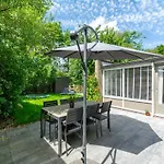 In Sint Maartenszee With Garden Views Prázdninový dům *